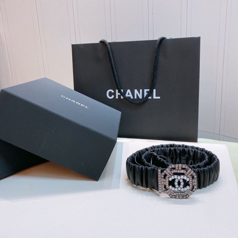 Chanel Belts